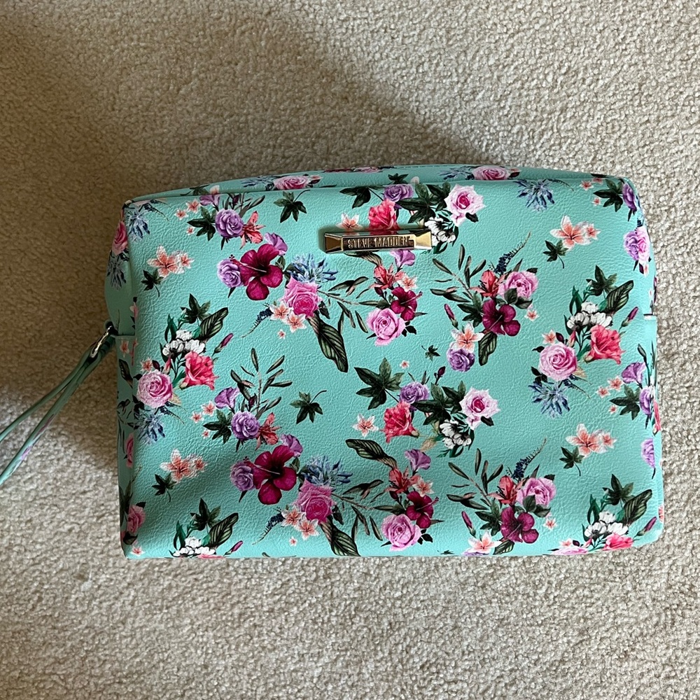 Steve Madden Large Travel Bag